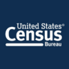 us census logo