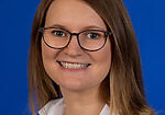 Dr. Alyssa Weakley, Assistant Professor, Department of Neurology