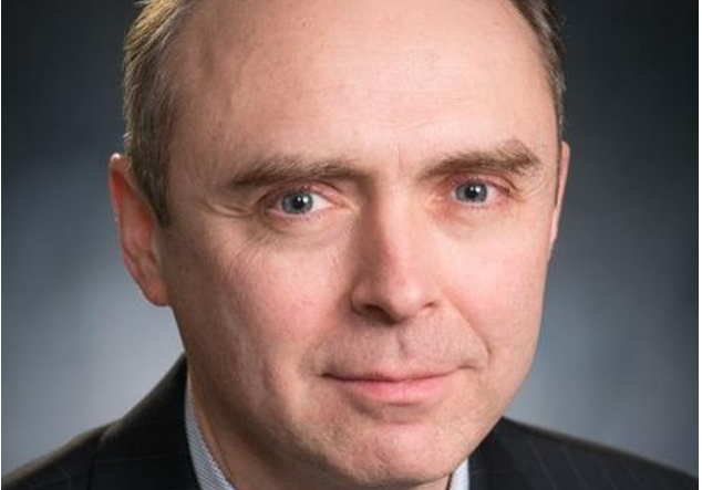 Dr. Sergey Buduchin