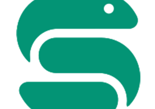 snakemake logo